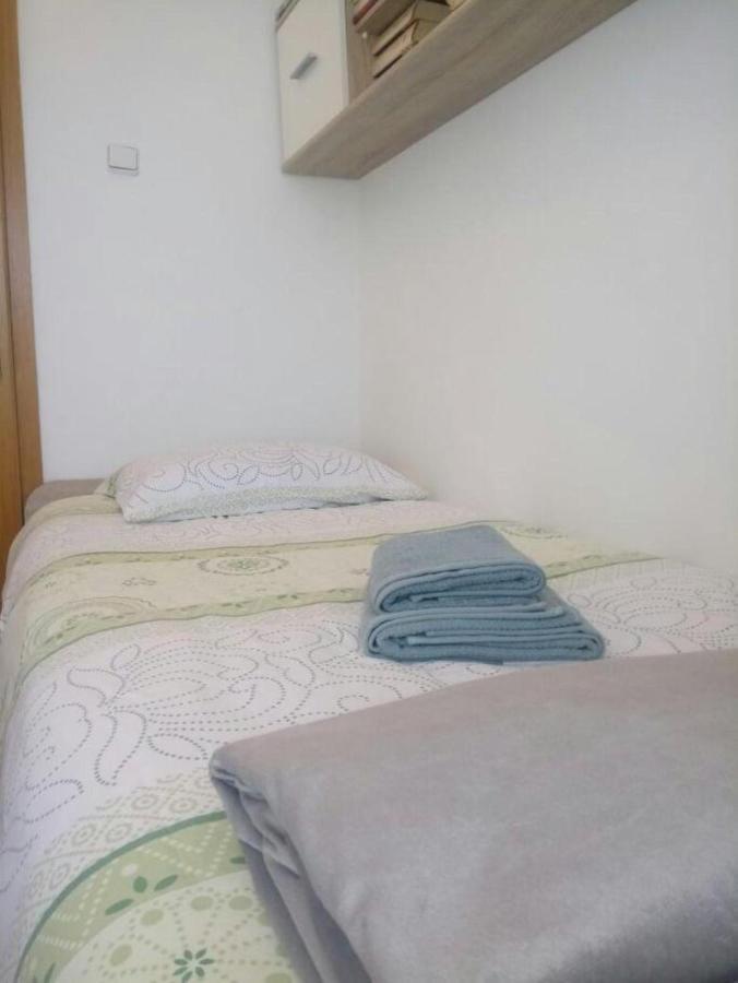 Holiday Home Spalato Rum bild