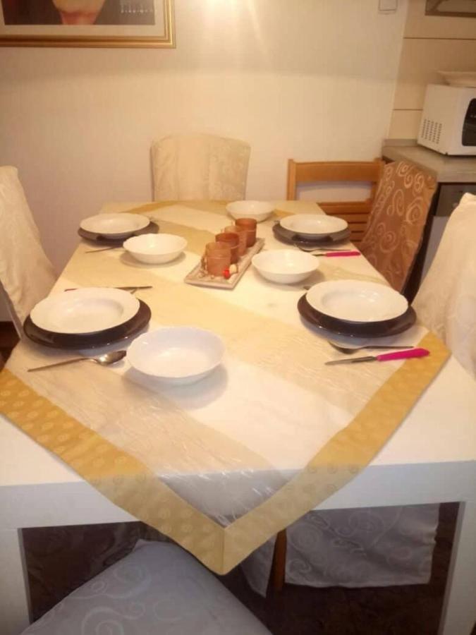Holiday Home Spalato Rum bild